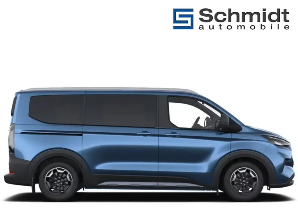 Ford Transit photo 3