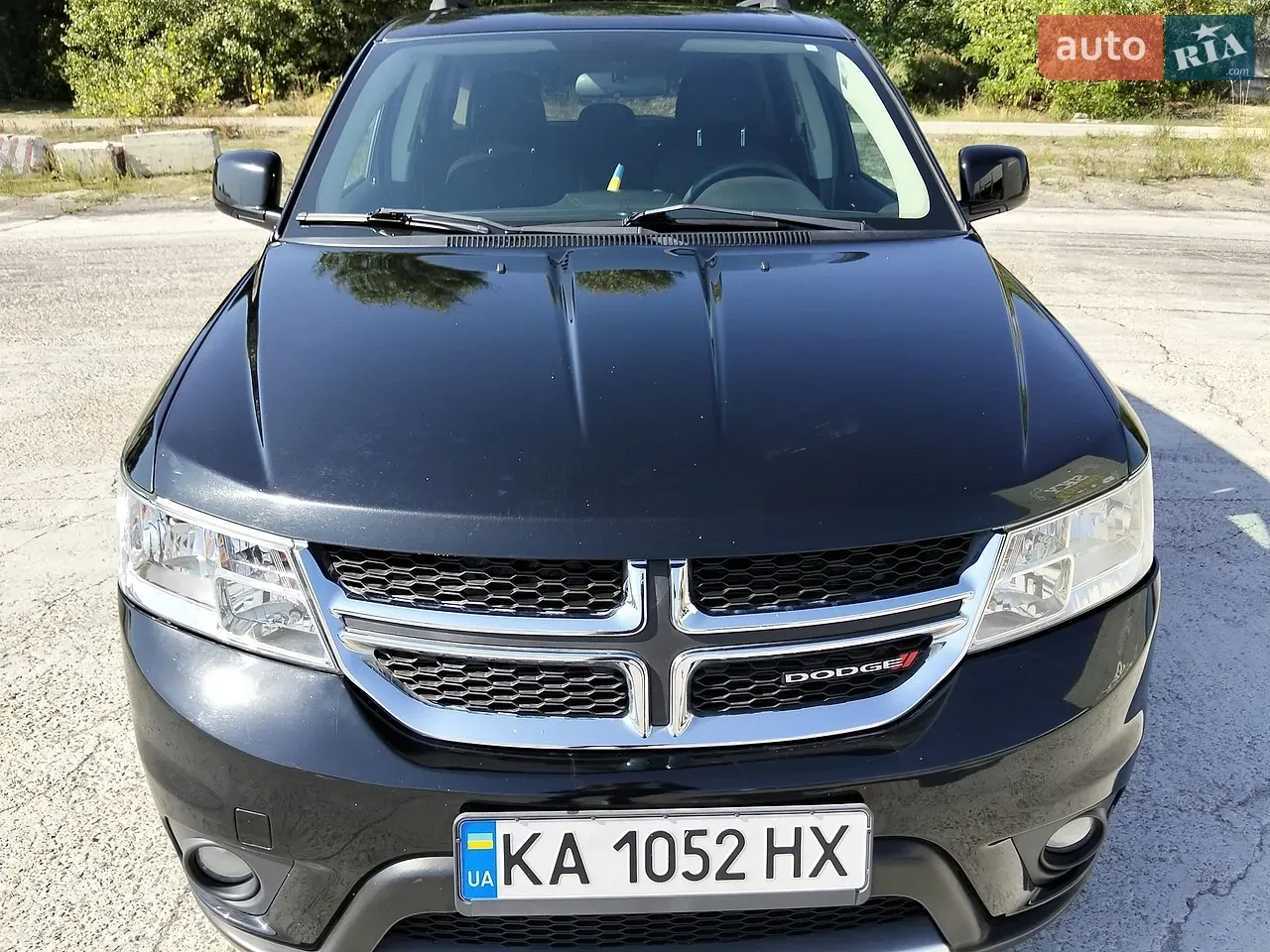 Dodge Journey