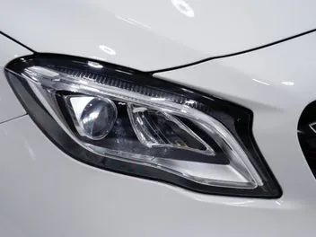 Mercedes-Benz Gla 2019 photo 5