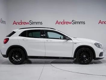 Mercedes-Benz Gla 2019 photo 4