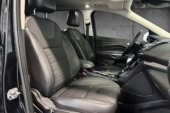 Ford Kuga 2013 photo 4