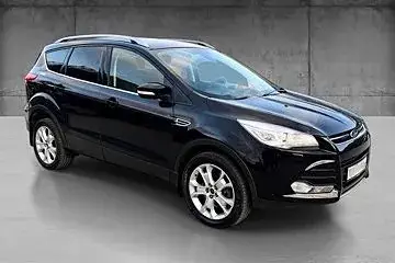 Ford Kuga 2013 photo 2