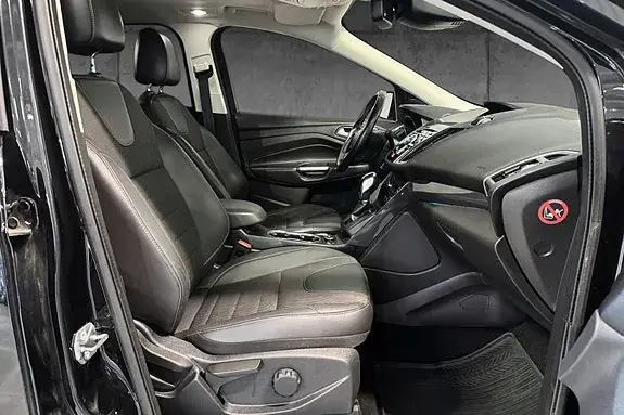 Ford Kuga 2013 photo 5
