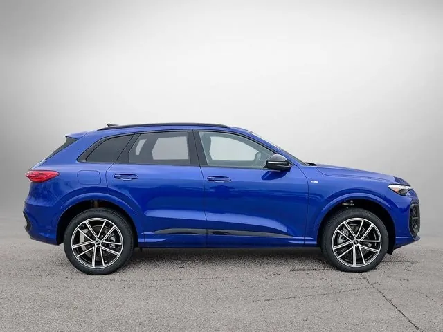Audi Q5 2025 photo 4