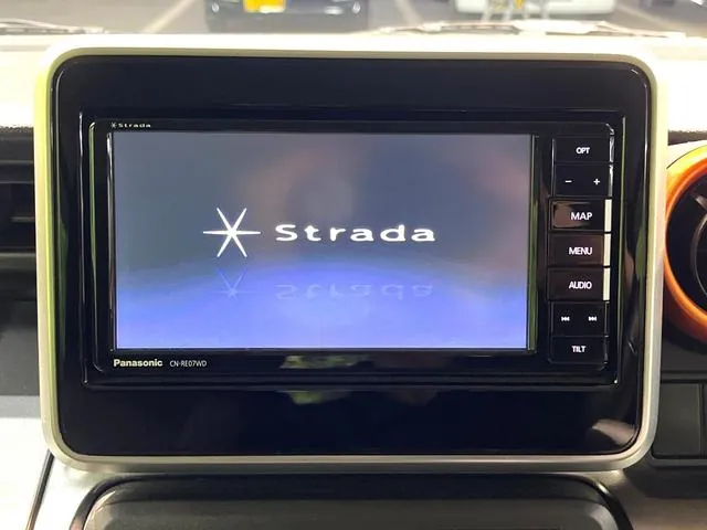 Suzuki Spacia Gia 2021 photo 4