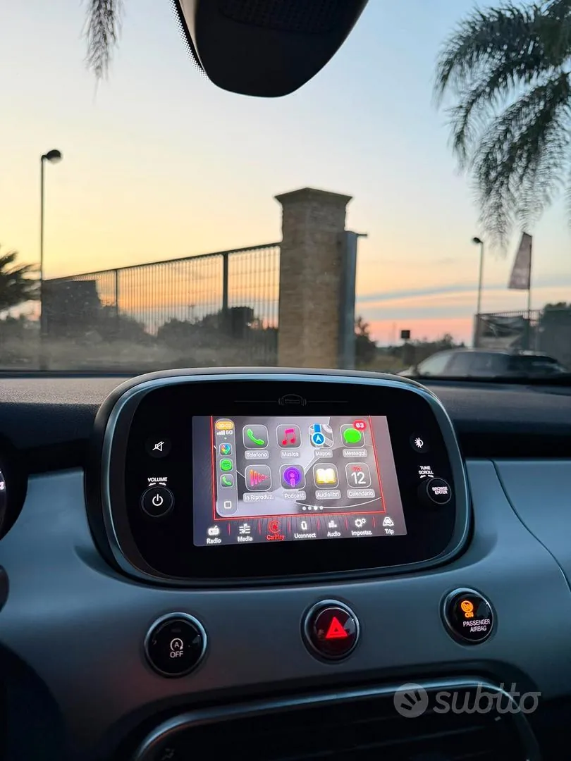 Fiat 500X 2022 photo 5