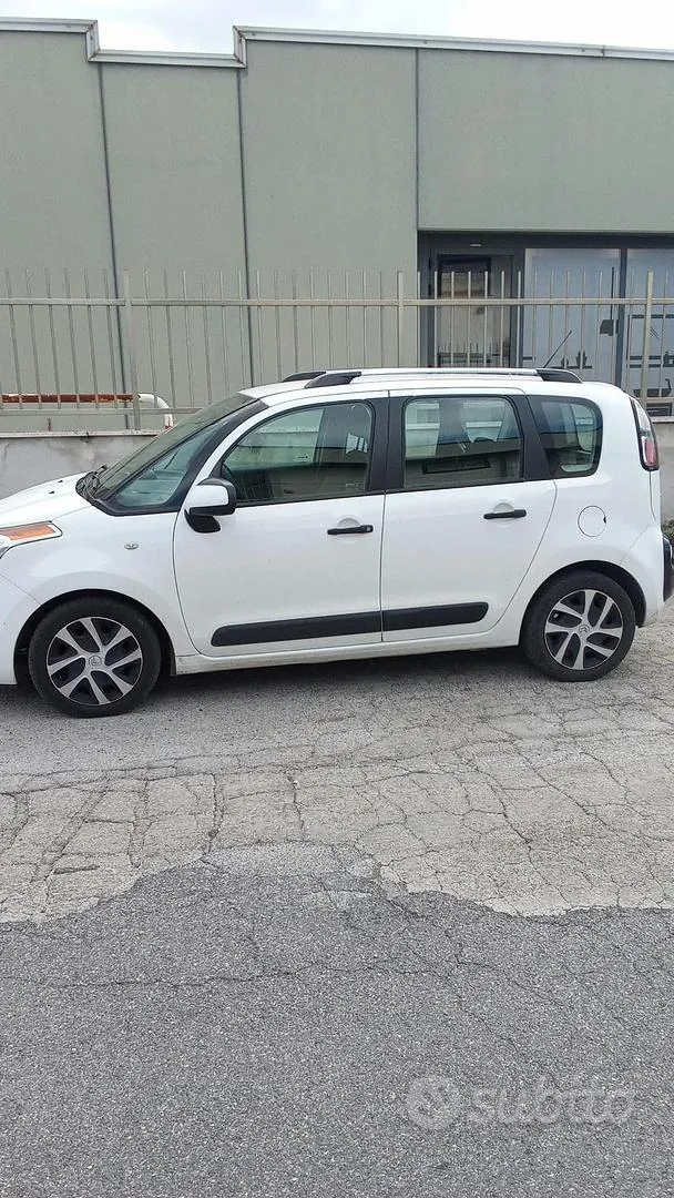 Citroen C3 Picasso 2014 photo 3