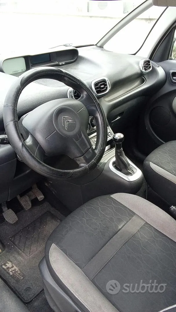 Citroen C3 Picasso 2014 photo 5