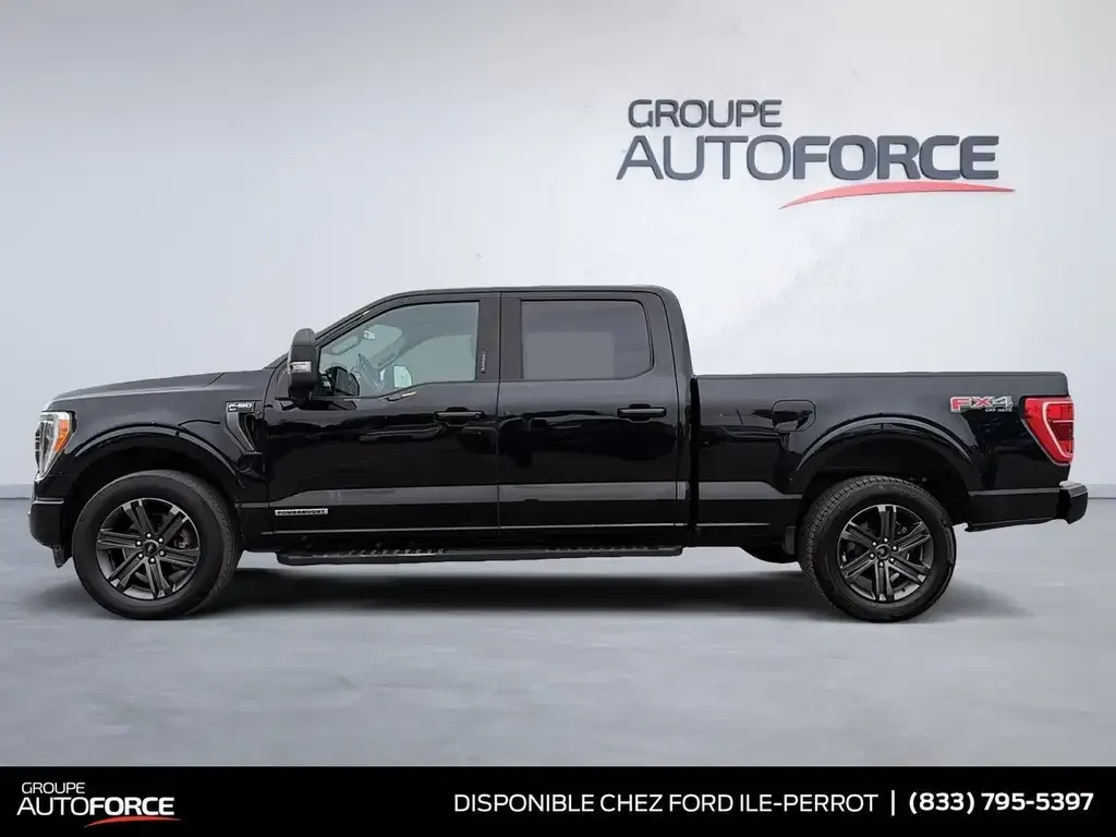 Ford F-150 2023 photo 5