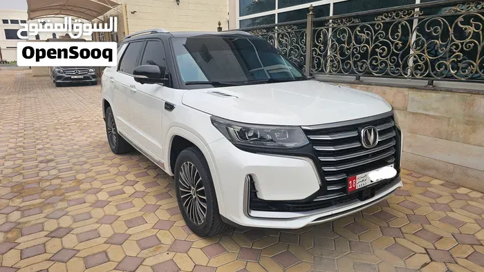 Changan Alsvin 2024 photo 5