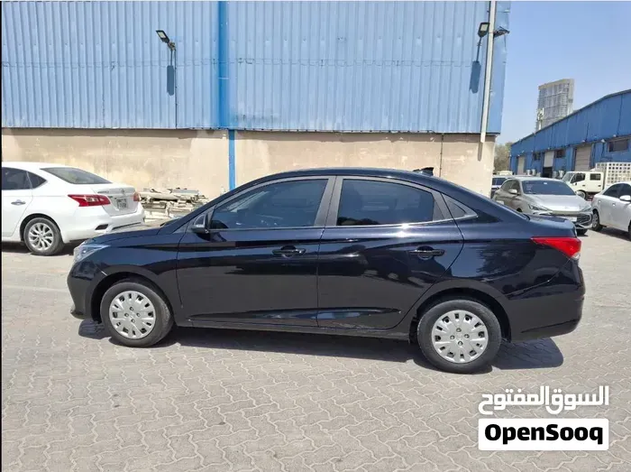 Changan Alsvin 2024 photo 3