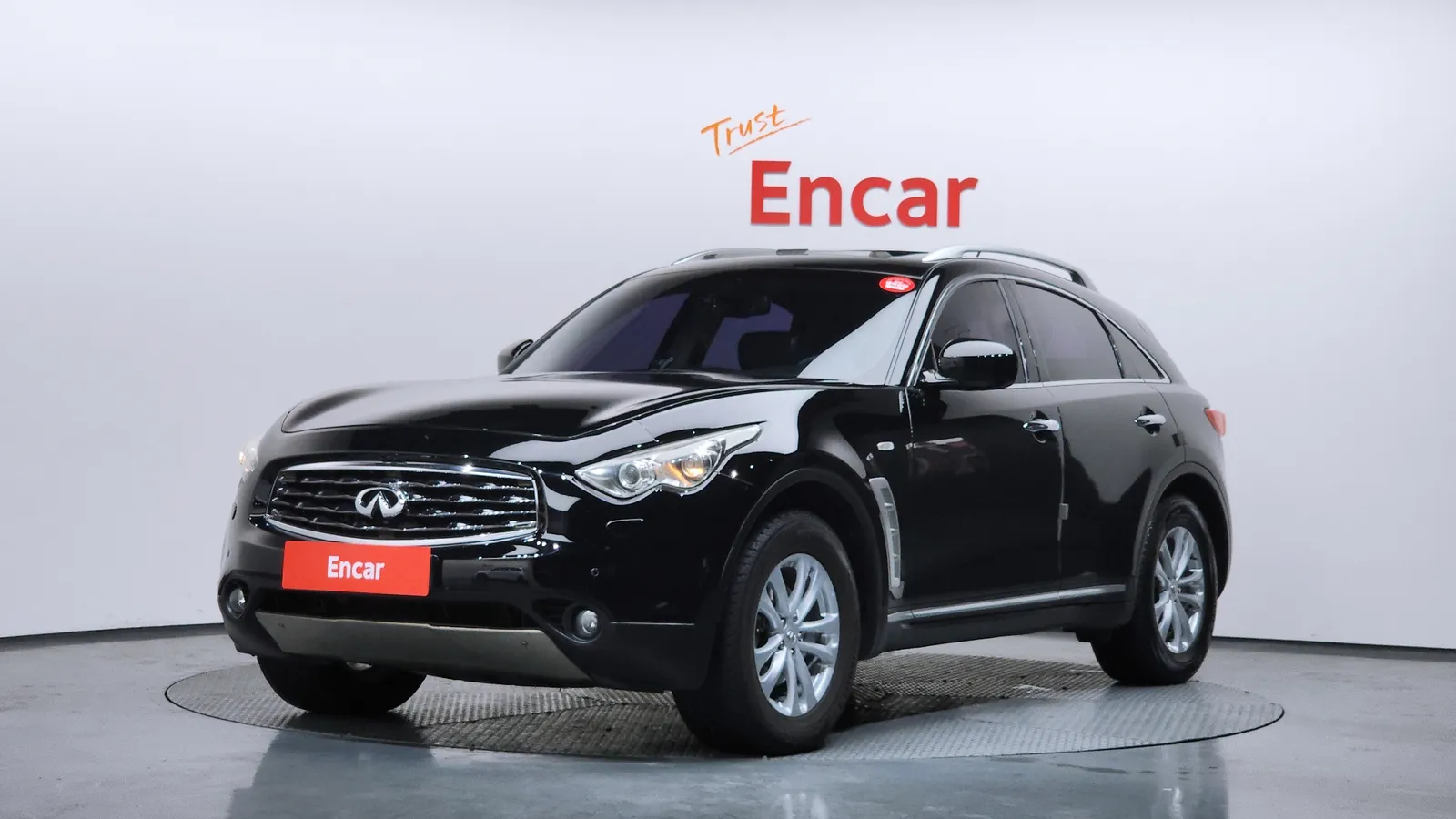Infiniti Fx35