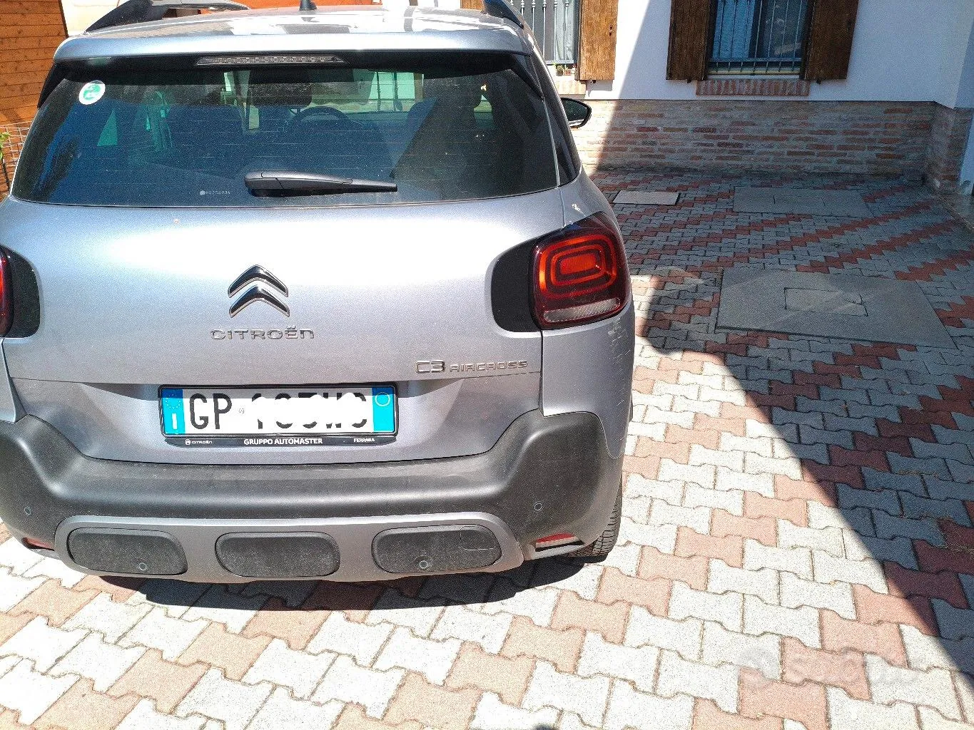 Citroen C3 Aircross 2023 photo 5