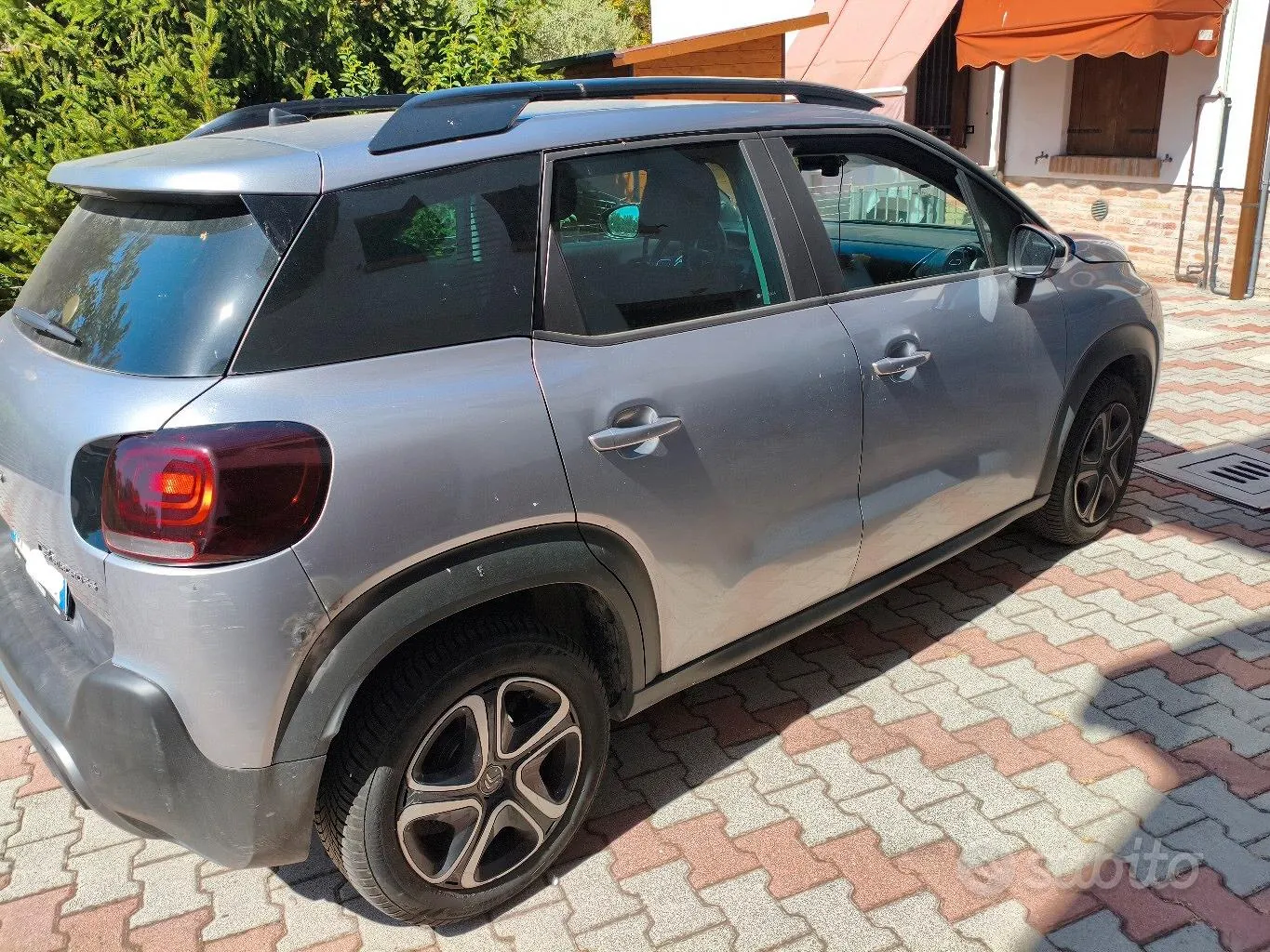 Citroen C3 Aircross 2023 photo 4