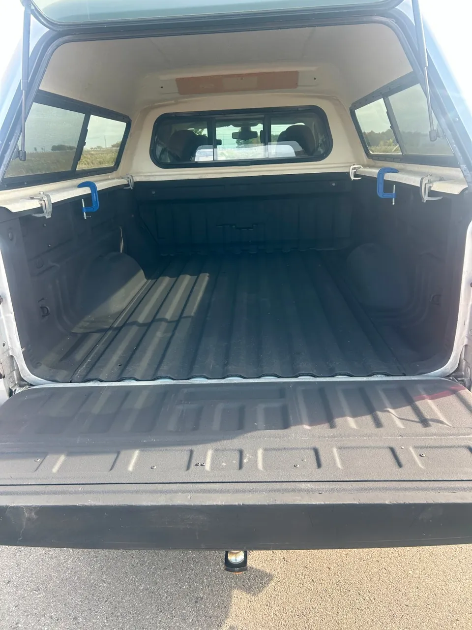 Chevrolet Colorado 2018 photo 5