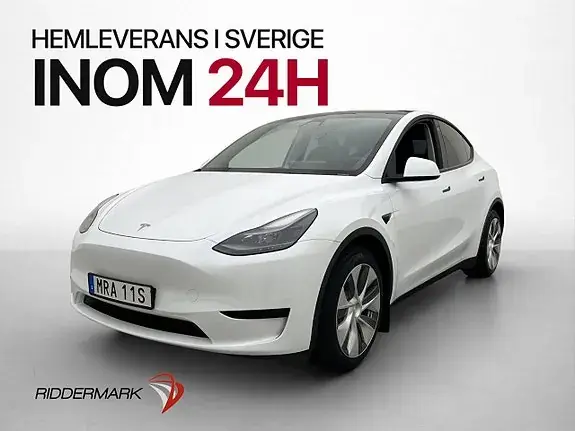 Tesla Model Y 2023 photo 3