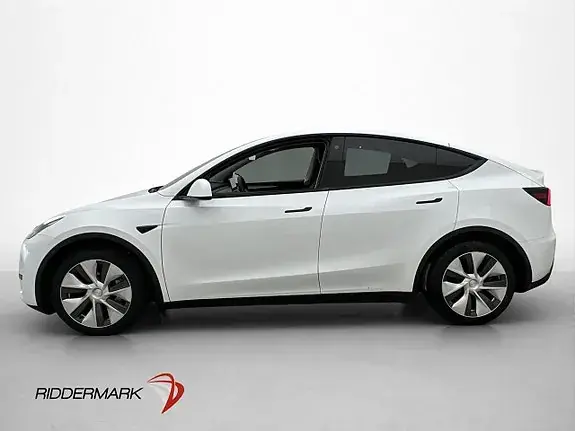 Tesla Model Y 2023 photo 5
