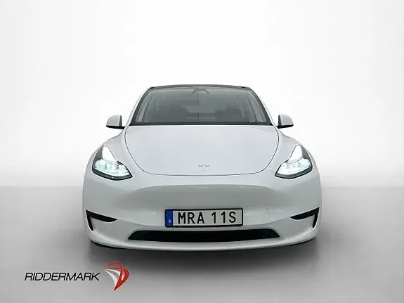 Tesla Model Y 2023 photo 2