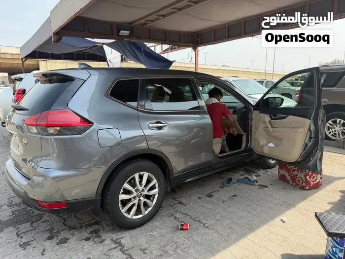 Nissan X-Trail 2020 photo 4