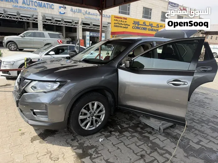 Nissan X-Trail 2020 photo 3