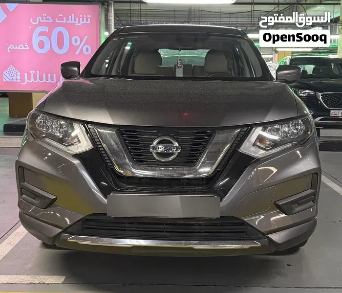 Nissan X-Trail 2020 photo 5