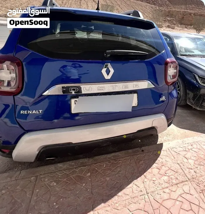 Renault Duster 2023 photo 3