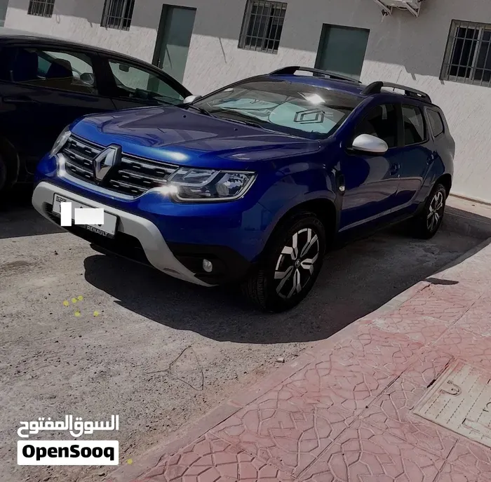 Renault Duster 2023 photo 2