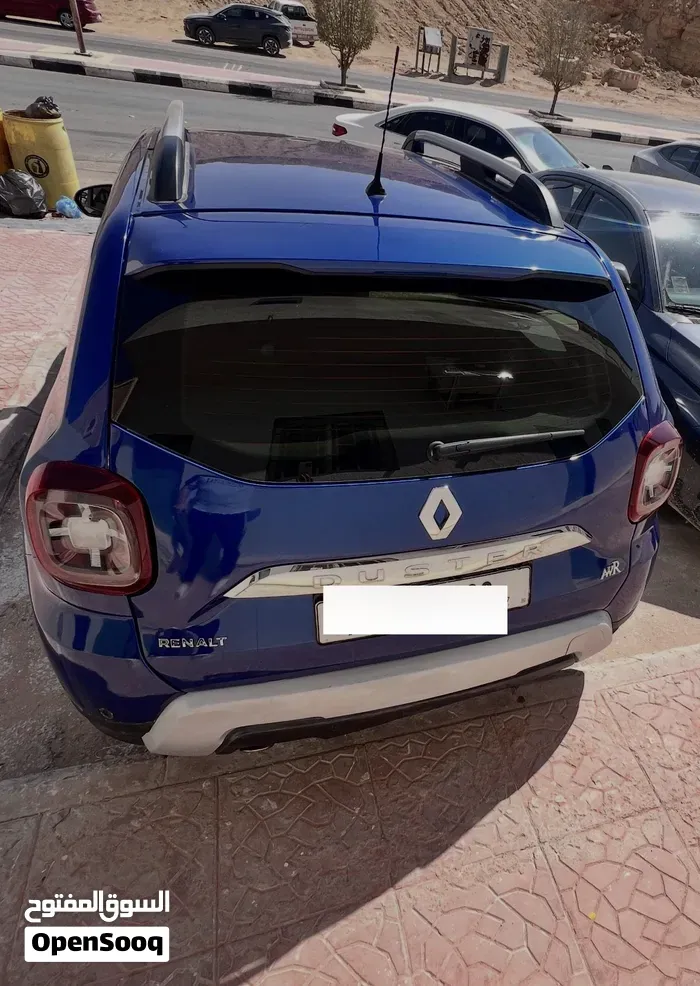 Renault Duster 2023 photo 4