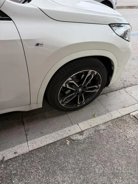 BMW X1 2023 photo 4