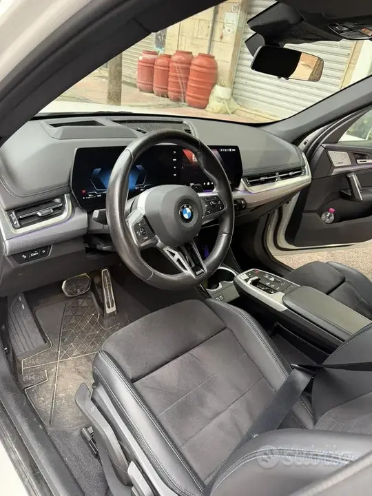 BMW X1 2023 photo 5