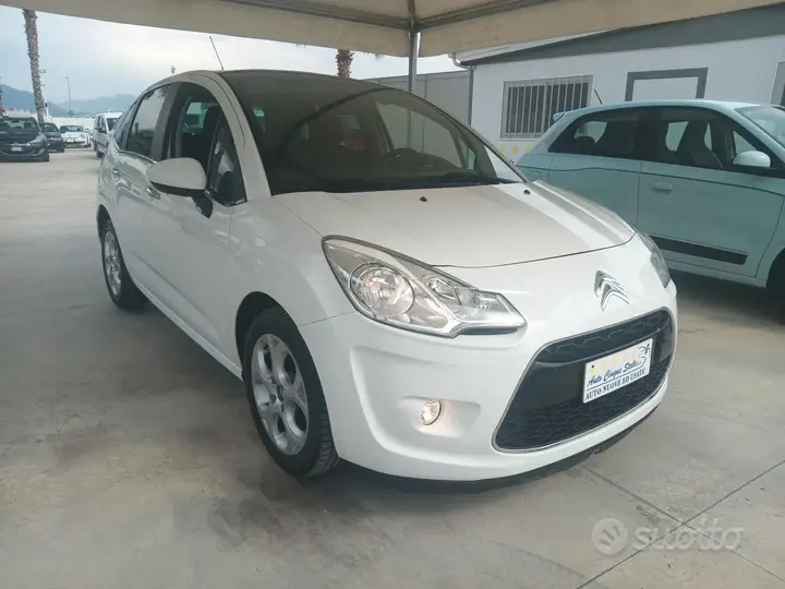 Citroen C3 2016 photo 5