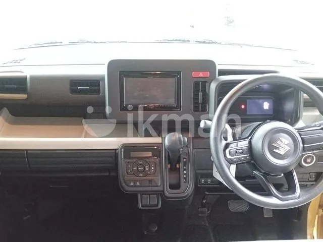 Suzuki Spacia 2024 photo 5