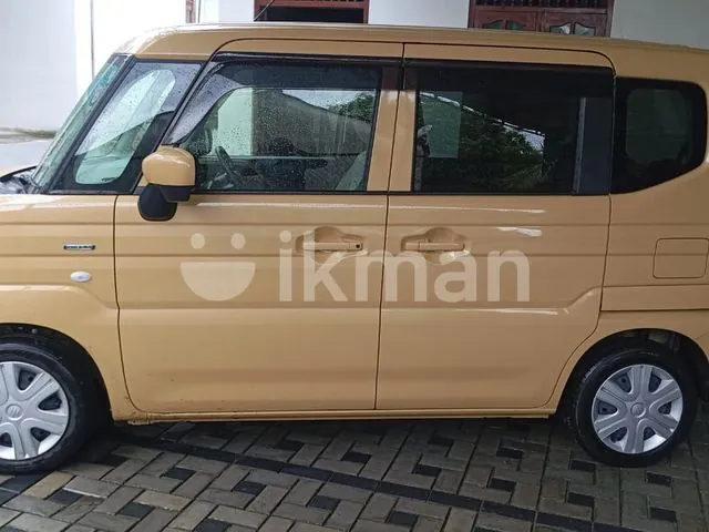 Suzuki Spacia 2024 photo 4
