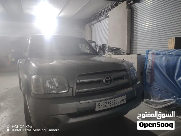 Toyota Tundra 2006 photo 2