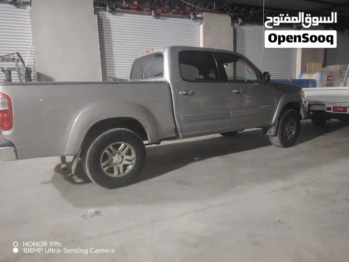 Toyota Tundra