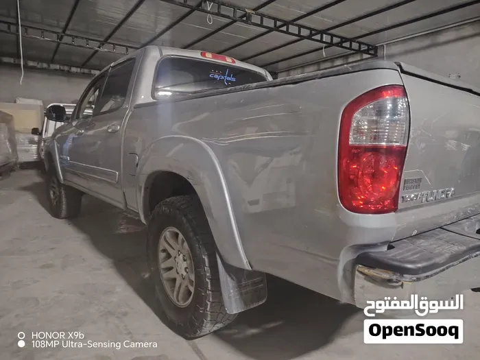 Toyota Tundra 2006 photo 4
