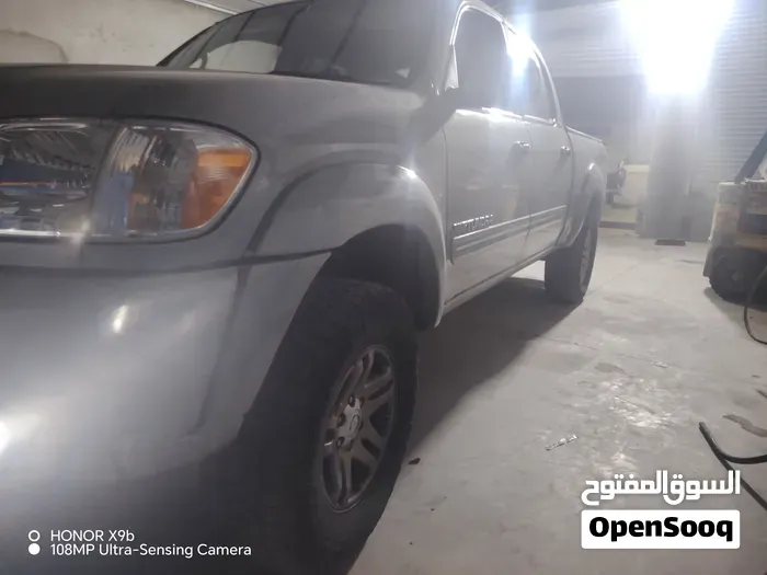 Toyota Tundra 2006 photo 3