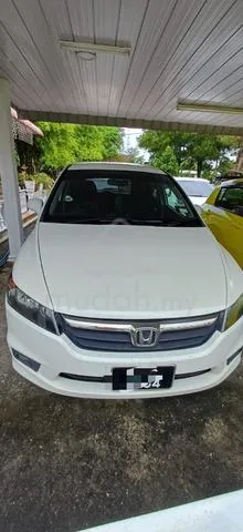 Honda Stream