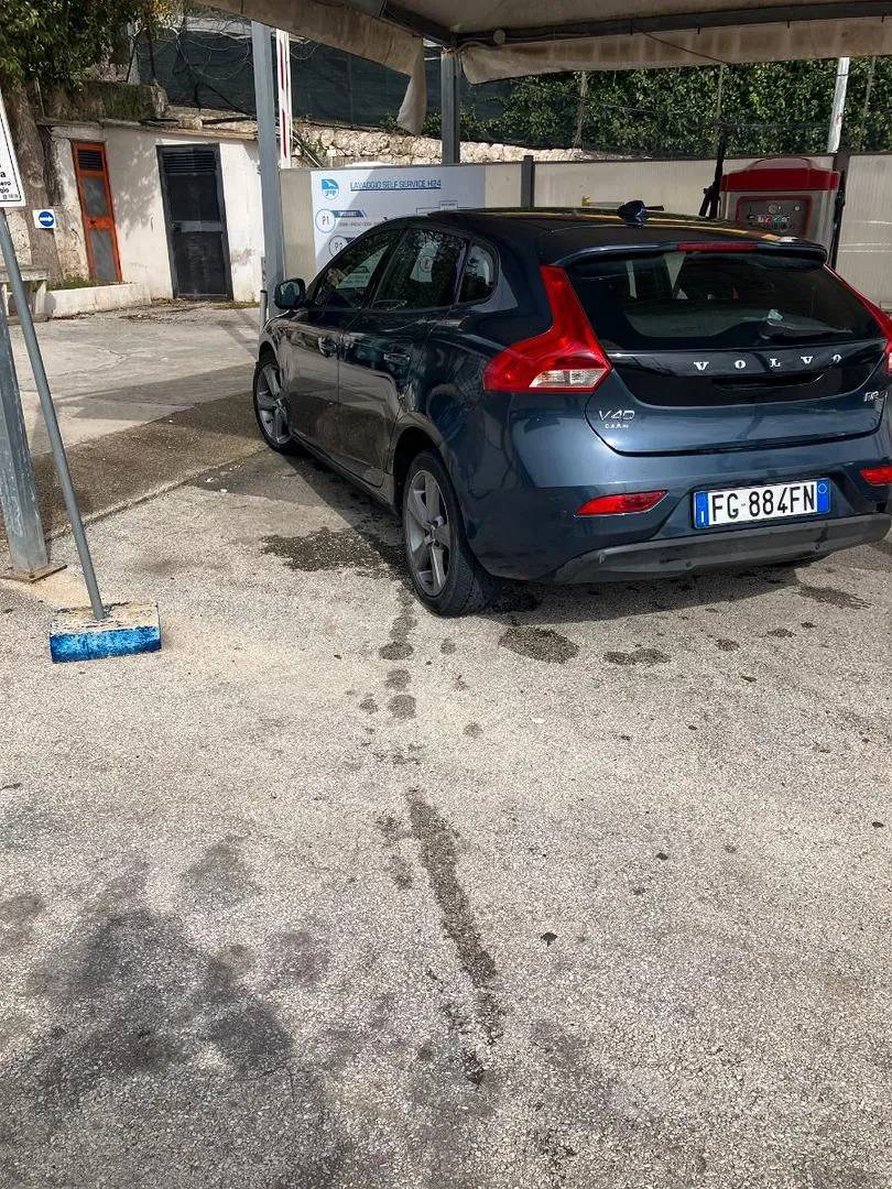 Volvo V40 2017 photo 5