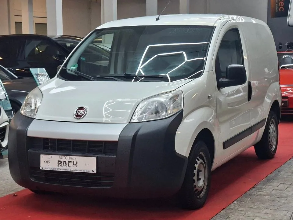 Fiat Fiorino