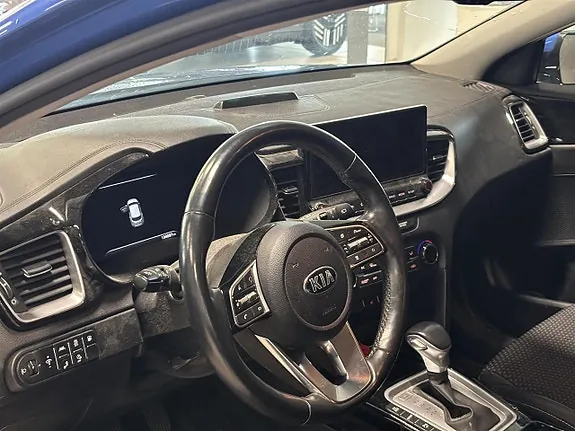 Kia Ceed 2020 photo 3