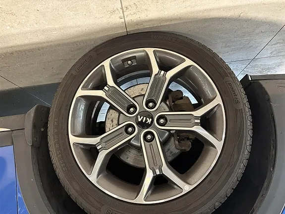 Kia Ceed 2020 photo 2