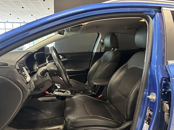 Kia Ceed 2020 photo 4