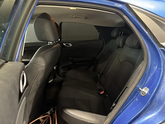Kia Ceed 2020 photo 5