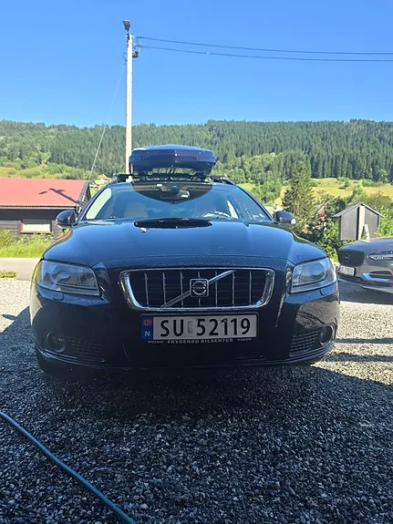 Volvo V70