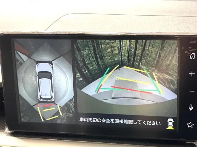 Toyota Rize Z 2026 photo 4