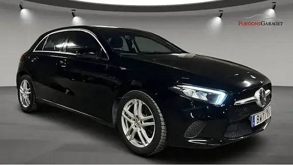 Mercedes-Benz A 250 E