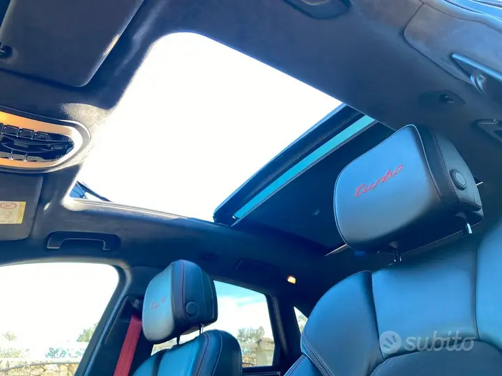 Porsche Macan 2018 photo 5
