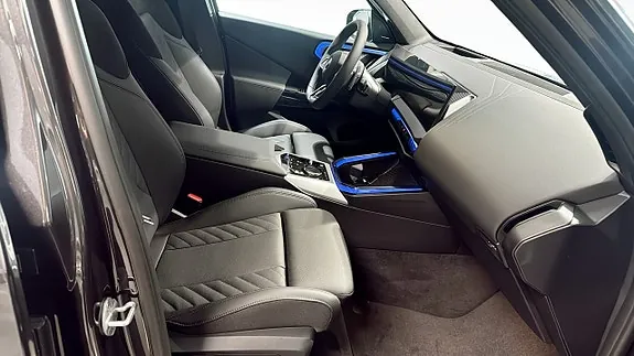 BMW X3 2026 photo 3