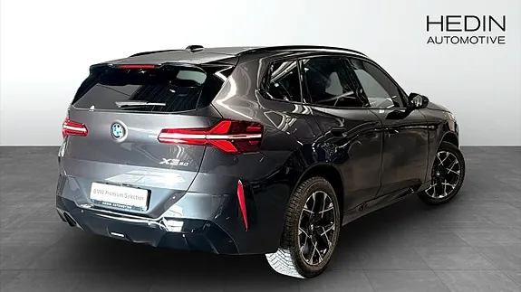 BMW X3 2026 photo 2
